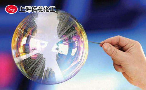 上海梓意電池漿料消泡劑