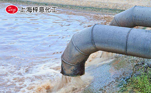 上海梓意用于水產養殖廢水處理的消泡劑