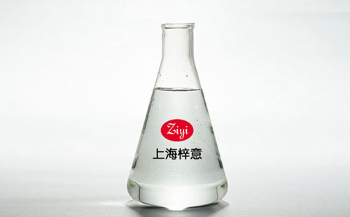 上海梓意的聚氨酯灌封膠消泡劑產品圖