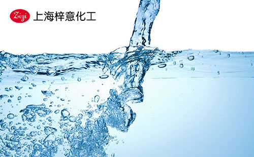上海梓意羧堿水消泡劑產品圖