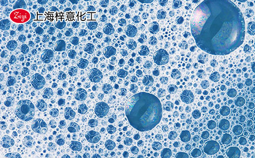 上海梓意有機硅消泡劑