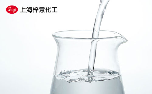 上海梓意的水性丙烯酸消泡劑