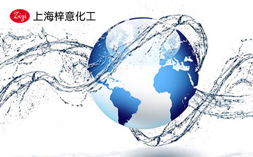 上海梓意冷卻循環水消泡劑