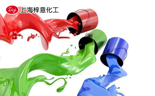 上海梓意水性涂料消泡劑