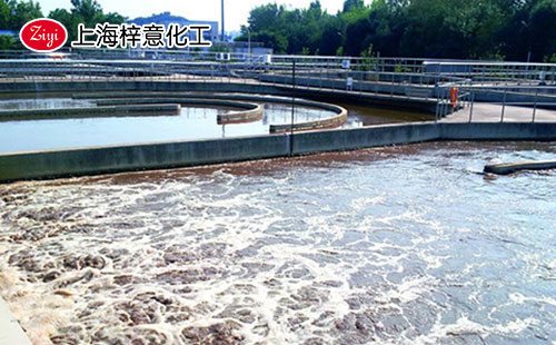 上海梓意水處理消泡劑