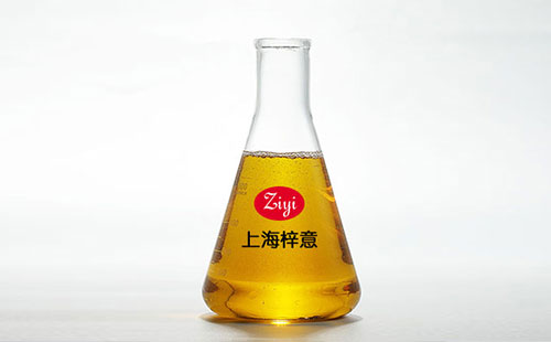 上海梓意皂化油消泡劑